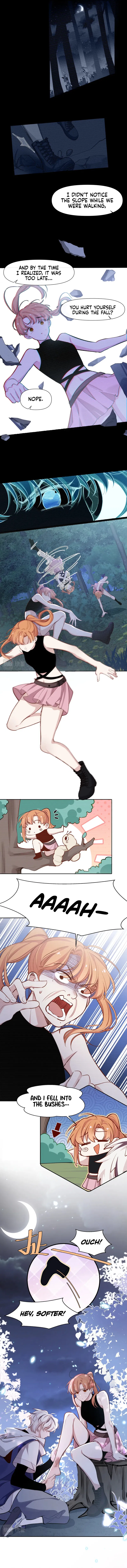 Ten Years Later, I Married My Nemesis Chapter 23 - Page 2