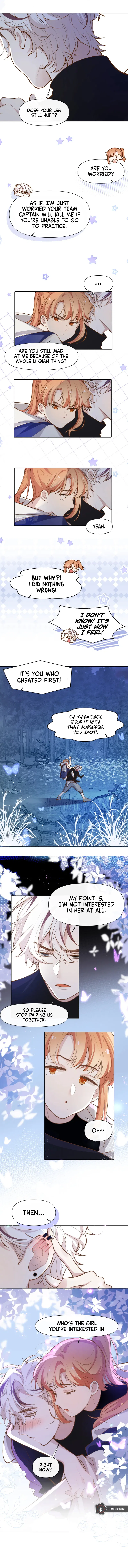 Ten Years Later, I Married My Nemesis Chapter 23 - Page 4
