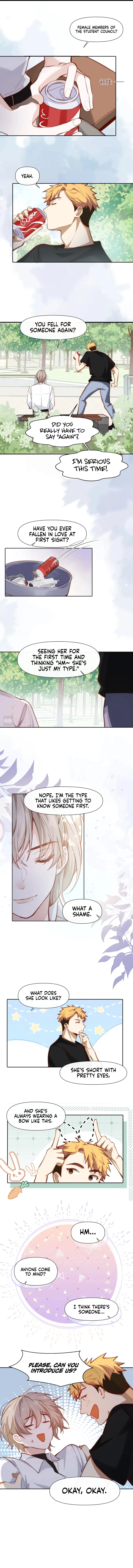 Ten Years Later, I Married My Nemesis Chapter 24 - Page 2