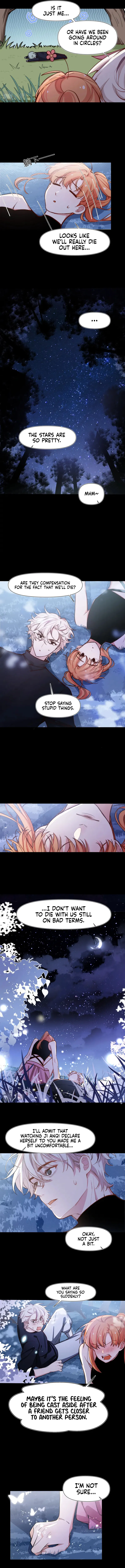 Ten Years Later, I Married My Nemesis Chapter 24 - Page 4