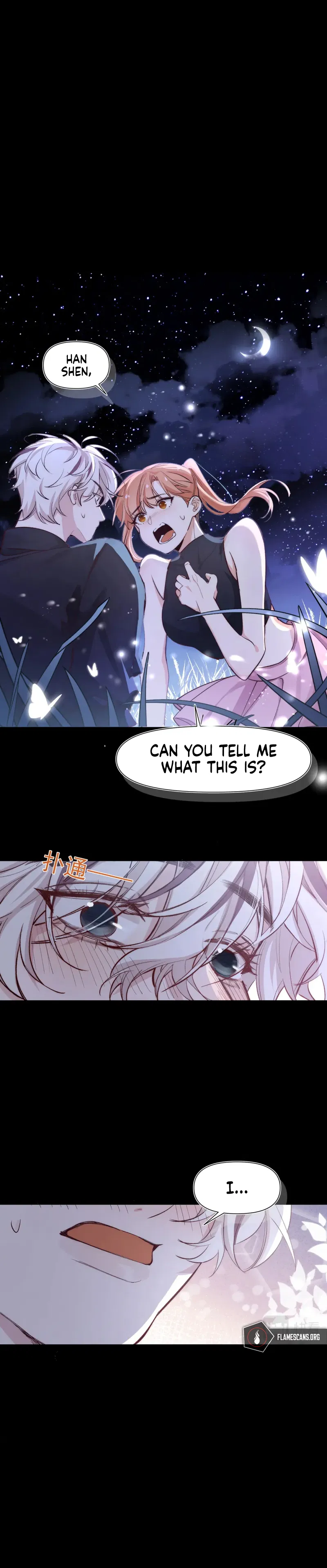 Ten Years Later, I Married My Nemesis Chapter 24 - Page 5