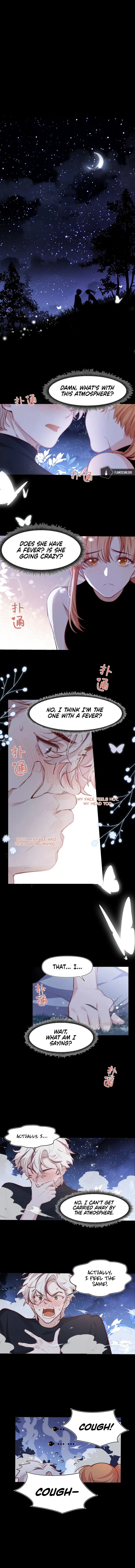 Ten Years Later, I Married My Nemesis Chapter 25 - Page 1