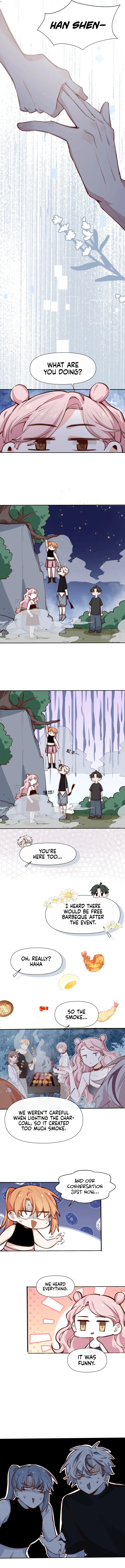 Ten Years Later, I Married My Nemesis Chapter 25 - Page 4