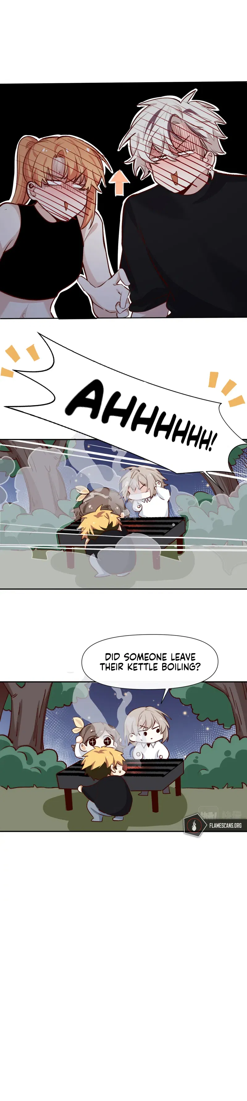 Ten Years Later, I Married My Nemesis Chapter 25 - Page 5
