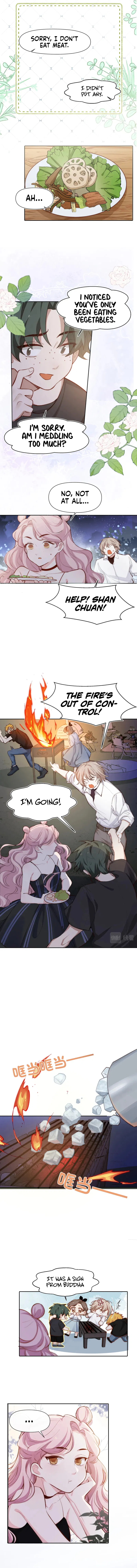 Ten Years Later, I Married My Nemesis Chapter 26 - Page 2