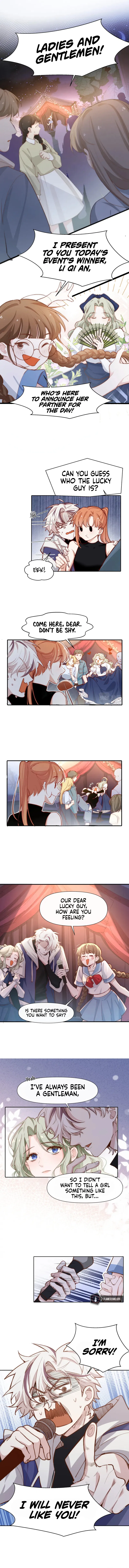 Ten Years Later, I Married My Nemesis Chapter 26 - Page 3