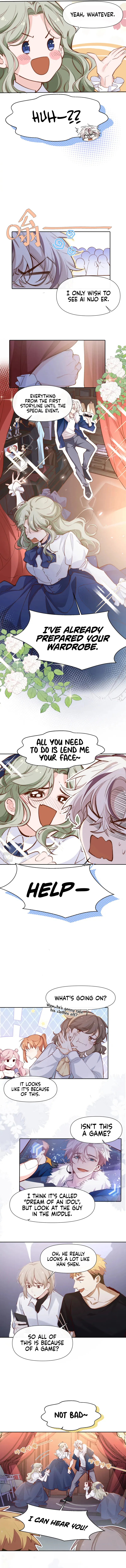 Ten Years Later, I Married My Nemesis Chapter 26 - Page 4