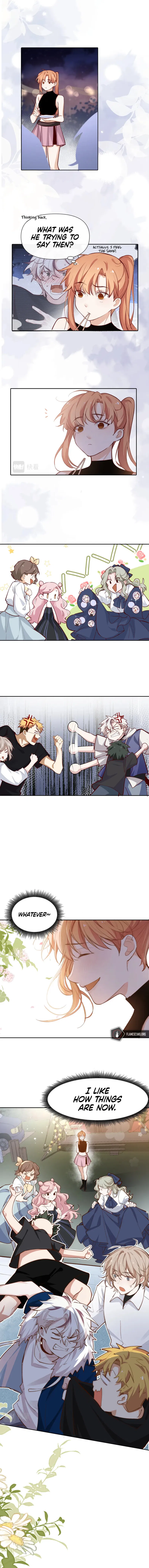 Ten Years Later, I Married My Nemesis Chapter 26 - Page 5