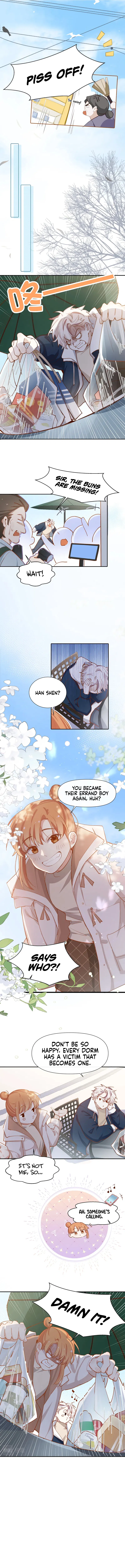 Ten Years Later, I Married My Nemesis Chapter 27 - Page 2
