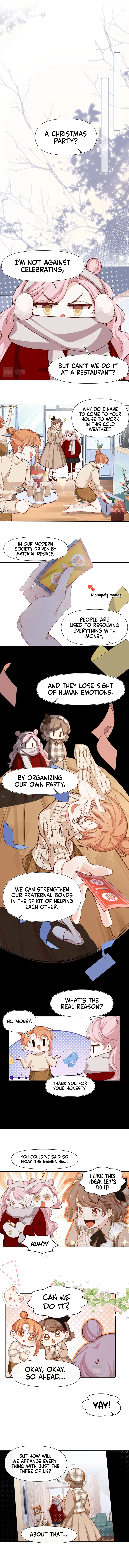 Ten Years Later, I Married My Nemesis Chapter 27 - Page 4