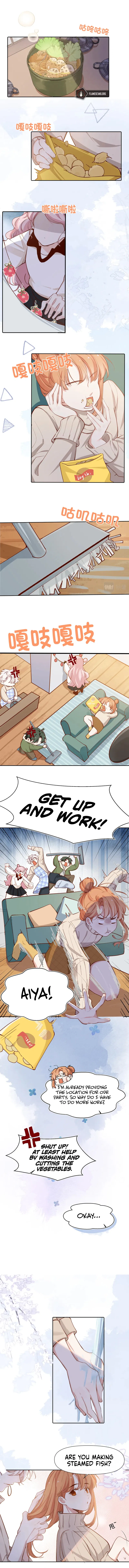 Ten Years Later, I Married My Nemesis Chapter 28 - Page 1
