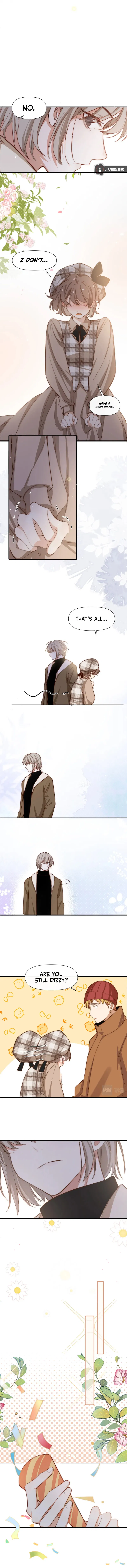 Ten Years Later, I Married My Nemesis Chapter 29 - Page 3