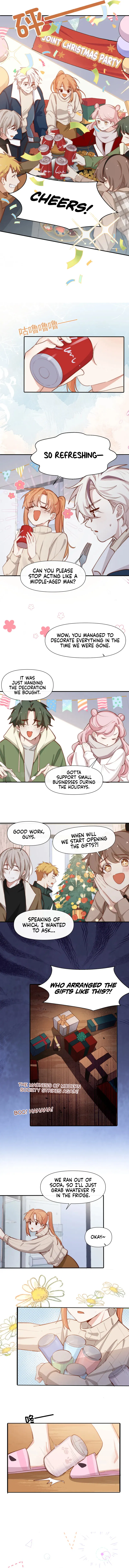 Ten Years Later, I Married My Nemesis Chapter 29 - Page 4