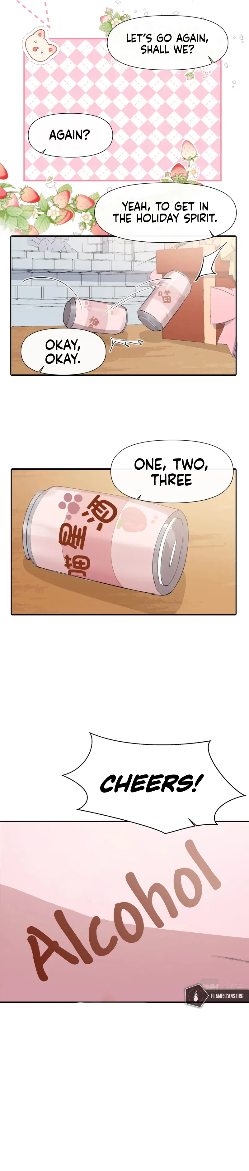 Ten Years Later, I Married My Nemesis Chapter 29 - Page 5