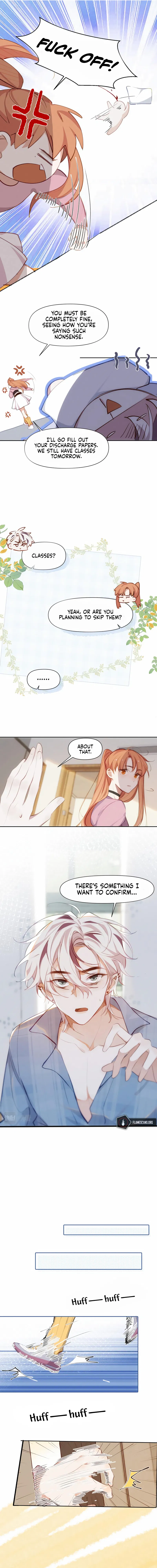 Ten Years Later, I Married My Nemesis Chapter 3 - Page 4