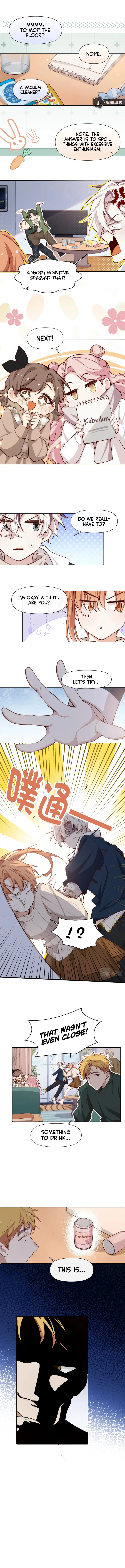 Ten Years Later, I Married My Nemesis Chapter 30 - Page 1