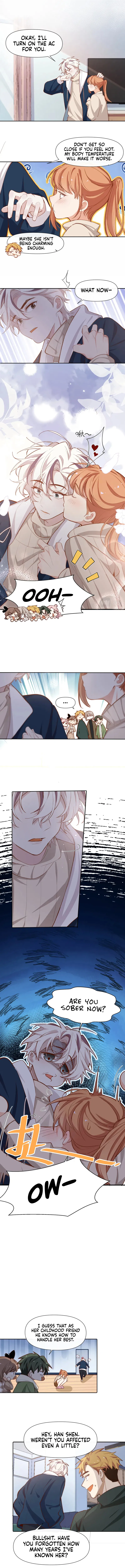 Ten Years Later, I Married My Nemesis Chapter 30 - Page 3