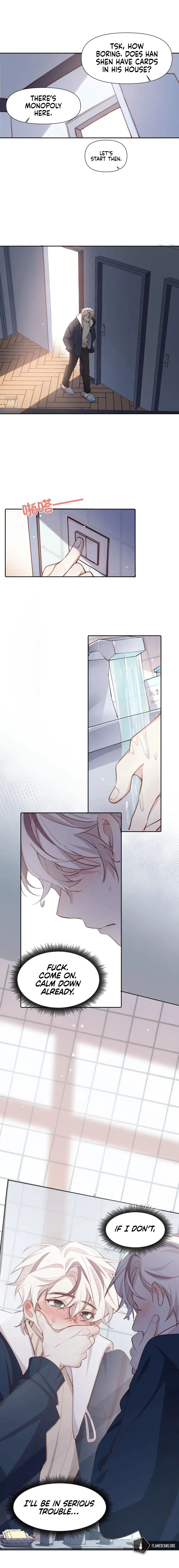 Ten Years Later, I Married My Nemesis Chapter 30 - Page 4
