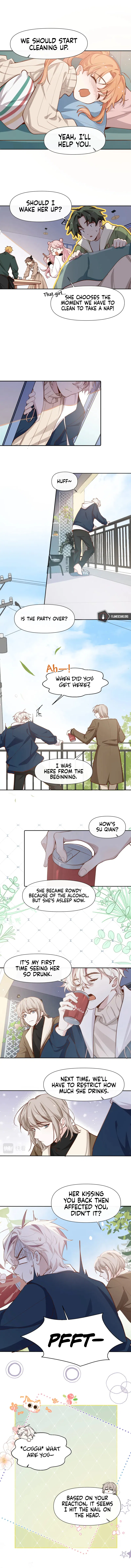 Ten Years Later, I Married My Nemesis Chapter 31 - Page 1