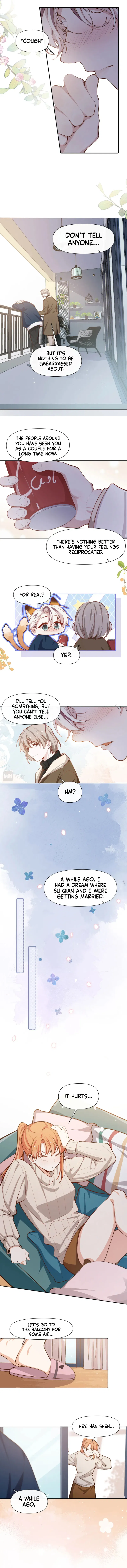 Ten Years Later, I Married My Nemesis Chapter 31 - Page 2