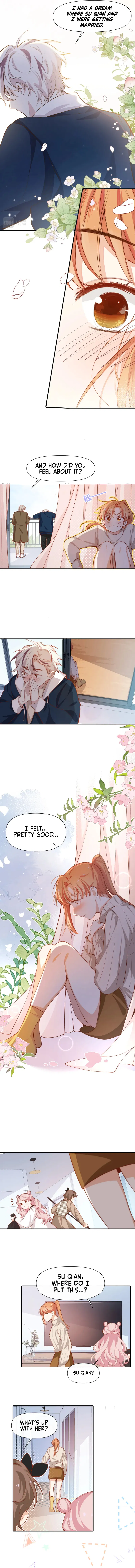 Ten Years Later, I Married My Nemesis Chapter 31 - Page 3