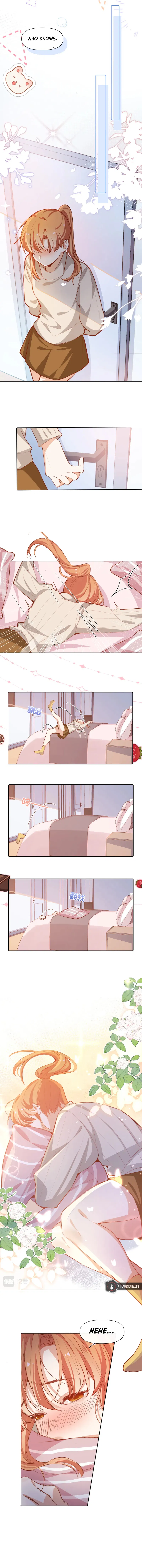 Ten Years Later, I Married My Nemesis Chapter 31 - Page 4