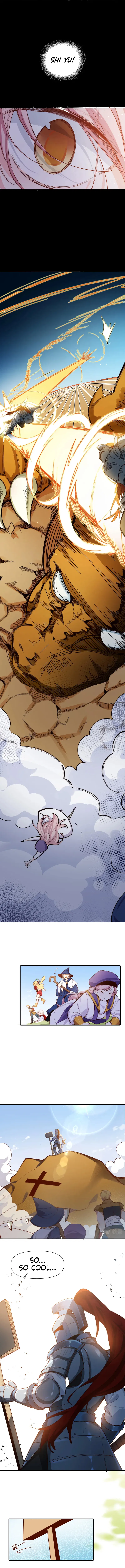 Ten Years Later, I Married My Nemesis Chapter 33 - Page 4