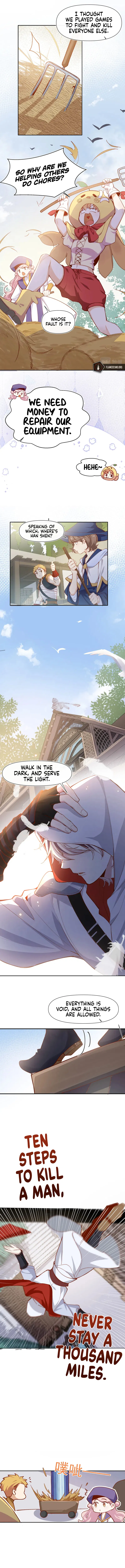 Ten Years Later, I Married My Nemesis Chapter 35 - Page 1