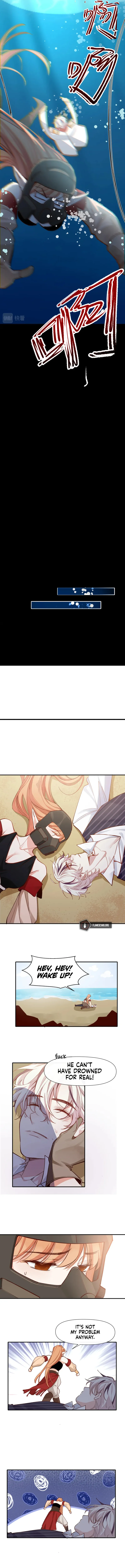 Ten Years Later, I Married My Nemesis Chapter 37 - Page 3