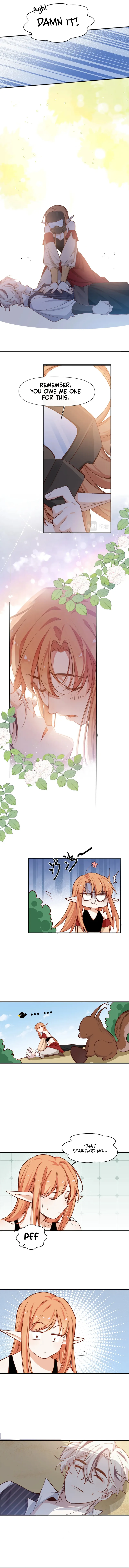 Ten Years Later, I Married My Nemesis Chapter 37 - Page 4