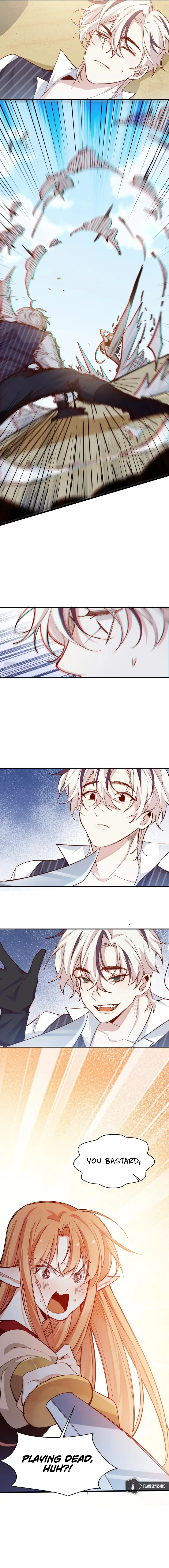 Ten Years Later, I Married My Nemesis Chapter 37 - Page 5