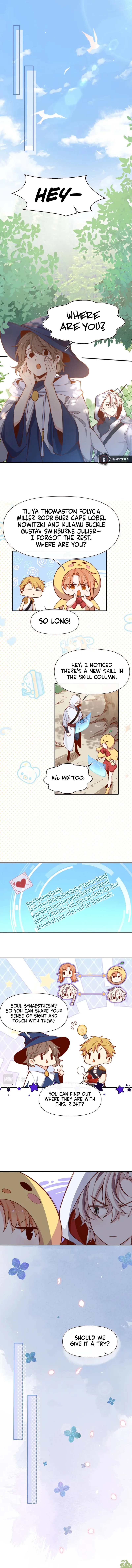 Ten Years Later, I Married My Nemesis Chapter 38 - Page 1