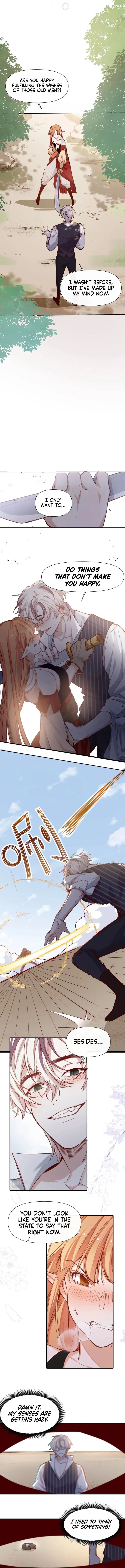 Ten Years Later, I Married My Nemesis Chapter 38 - Page 2