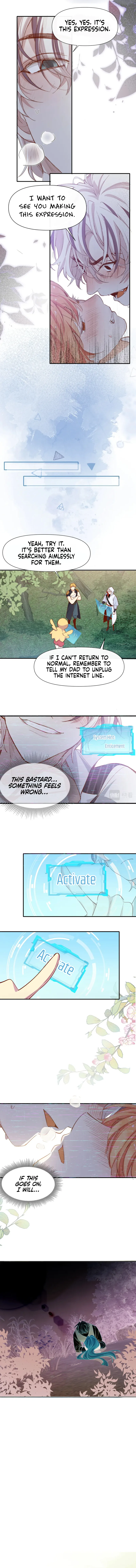 Ten Years Later, I Married My Nemesis Chapter 38 - Page 4