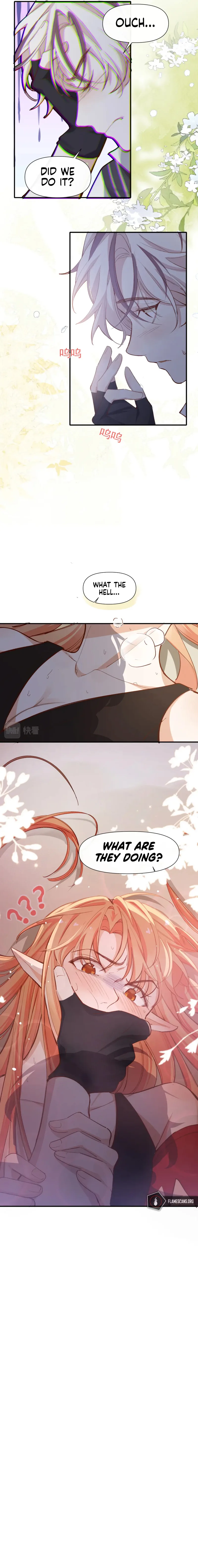 Ten Years Later, I Married My Nemesis Chapter 38 - Page 5