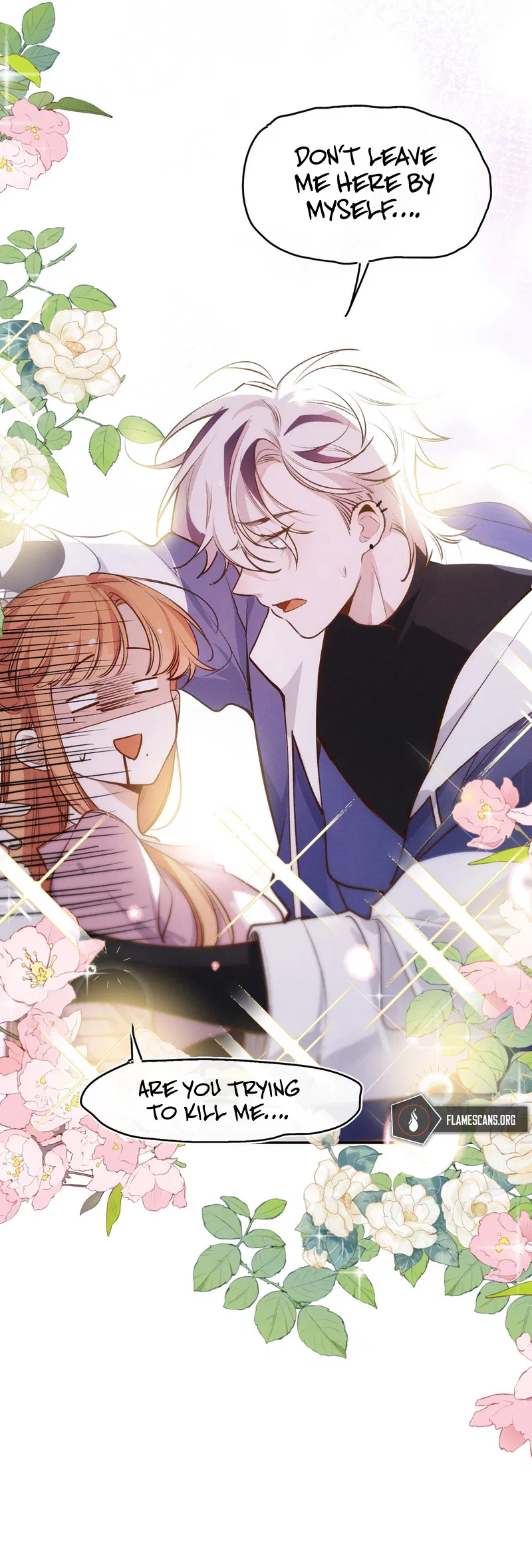 Ten Years Later, I Married My Nemesis Chapter 4 - Page 7