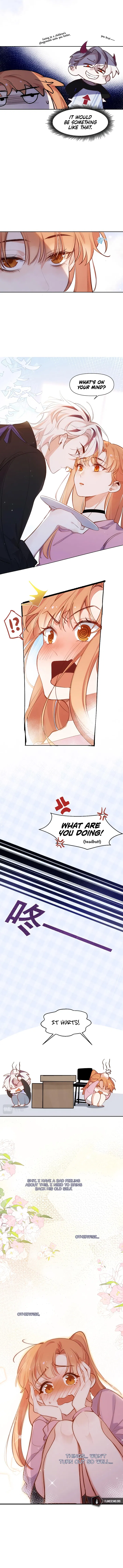 Ten Years Later, I Married My Nemesis Chapter 5 - Page 5