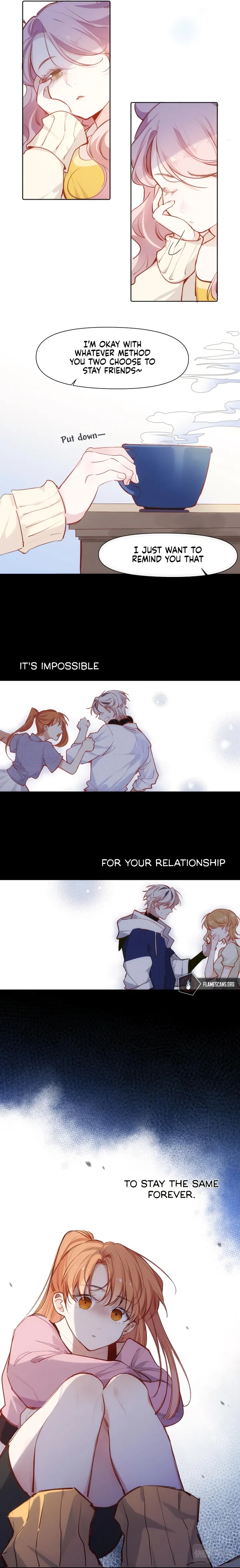 Ten Years Later, I Married My Nemesis Chapter 7 - Page 4