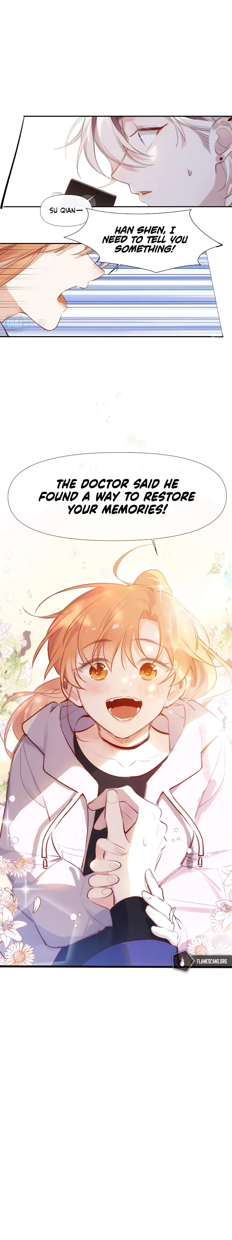 Ten Years Later, I Married My Nemesis Chapter 8 - Page 5