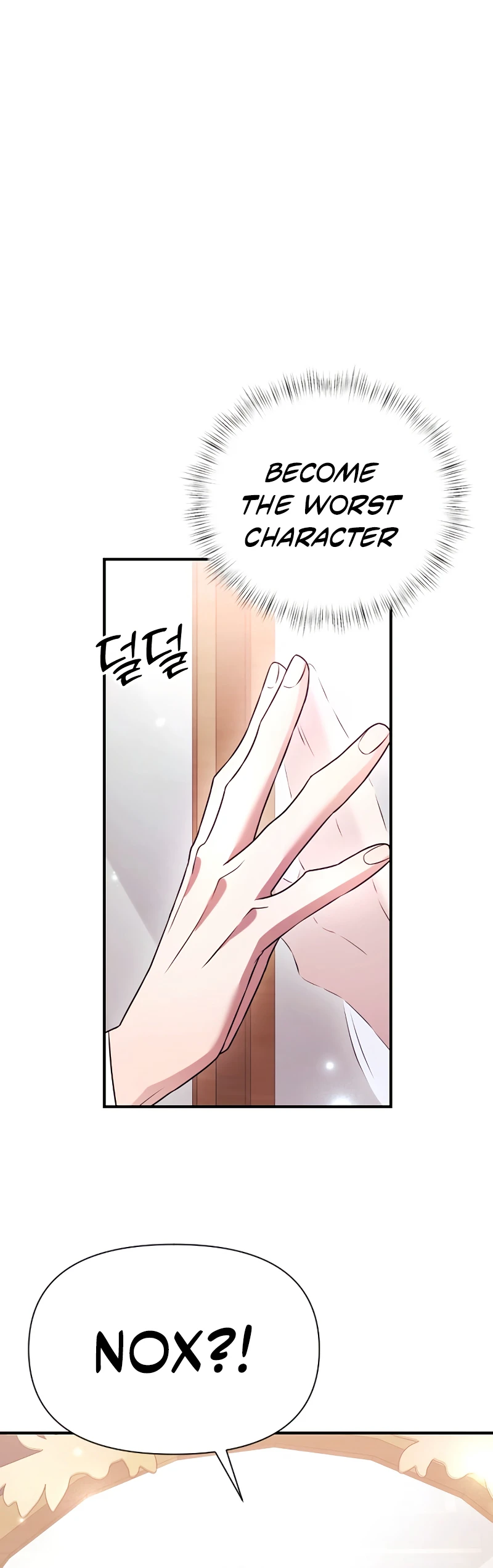 Terminally-Ill Genius Dark Knight Chapter 1 - Page 18