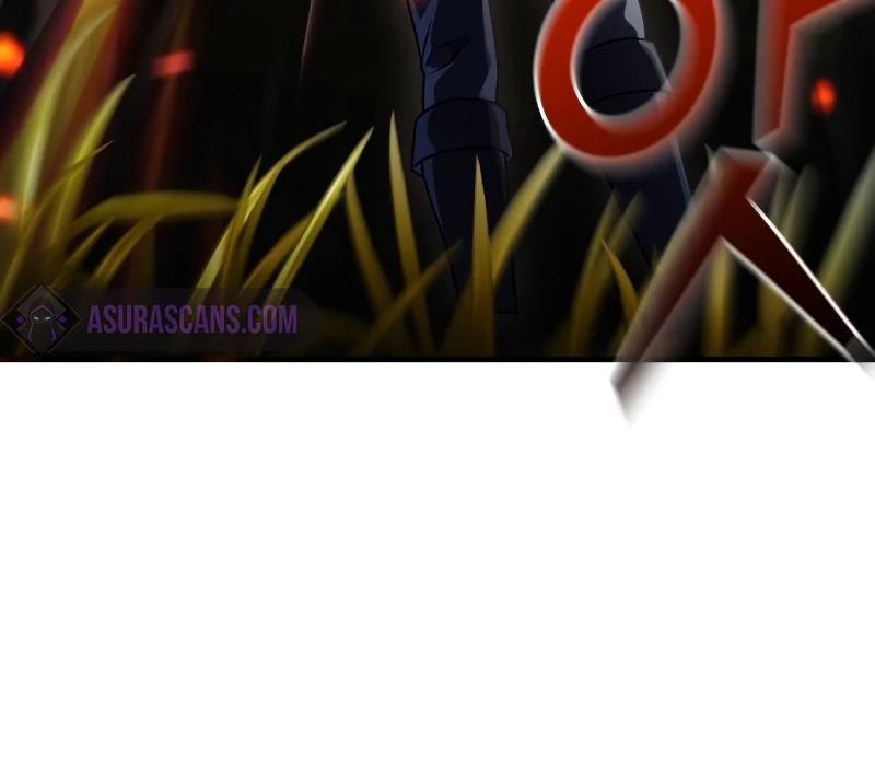 Terminally-Ill Genius Dark Knight Chapter 11 - Page 4