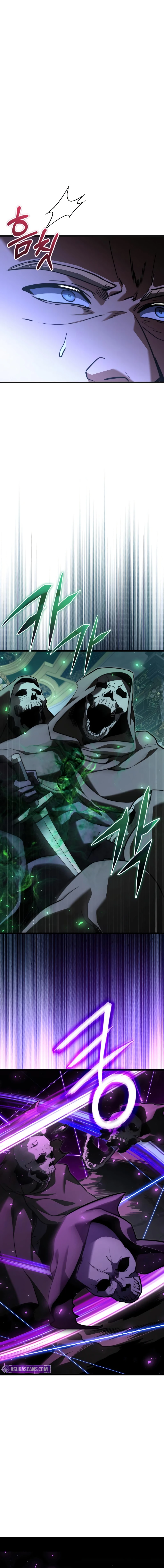 Terminally-Ill Genius Dark Knight Chapter 115 - Page 6