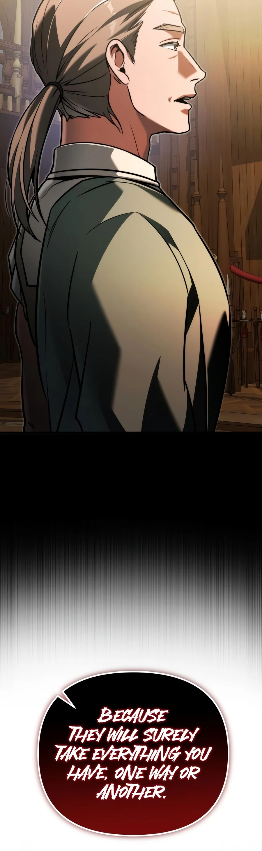 Terminally-Ill Genius Dark Knight Chapter 150 - Page 2