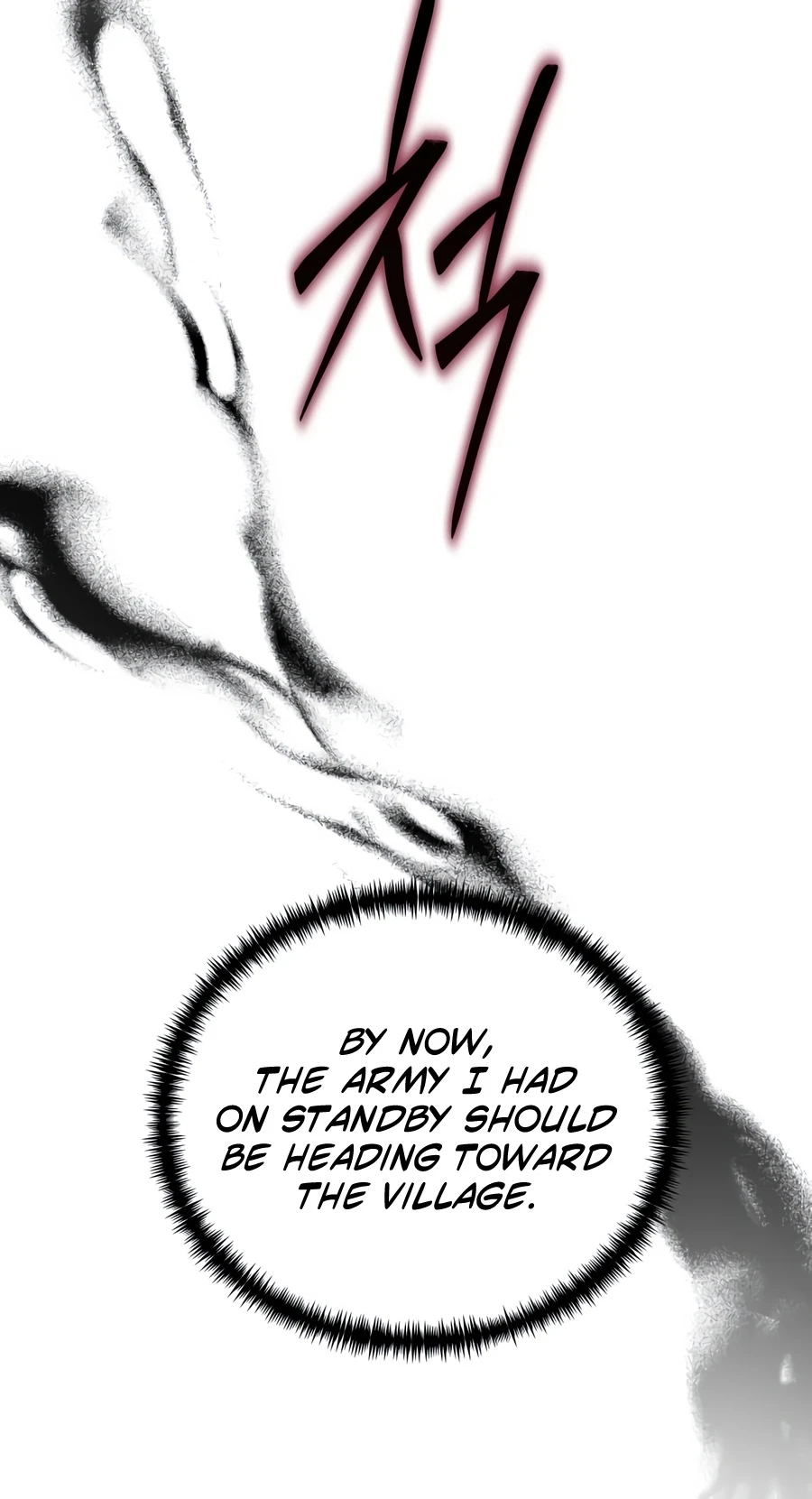 Terminally-Ill Genius Dark Knight Chapter 150 - Page 21
