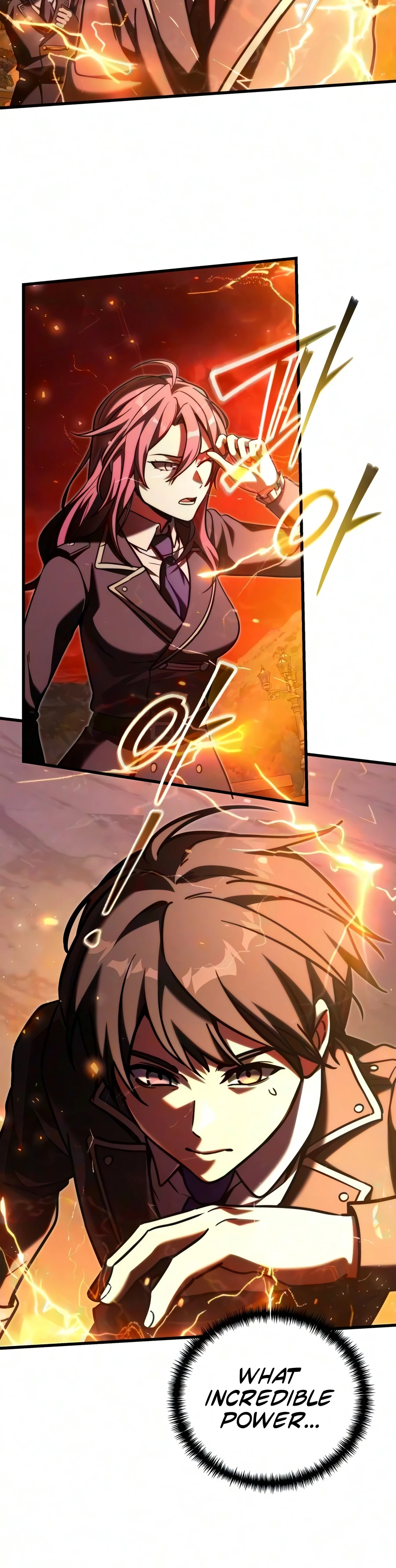 Terminally-Ill Genius Dark Knight Chapter 151 - Page 2