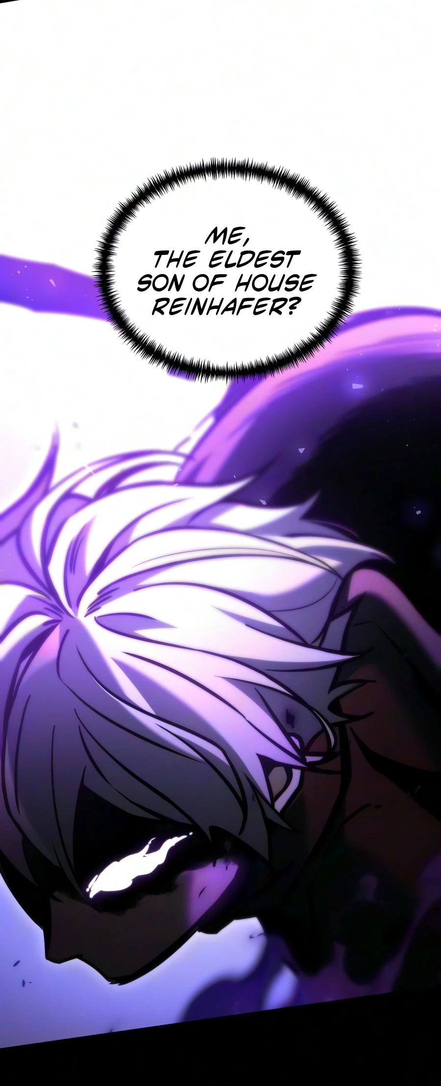 Terminally-Ill Genius Dark Knight Chapter 151 - Page 10