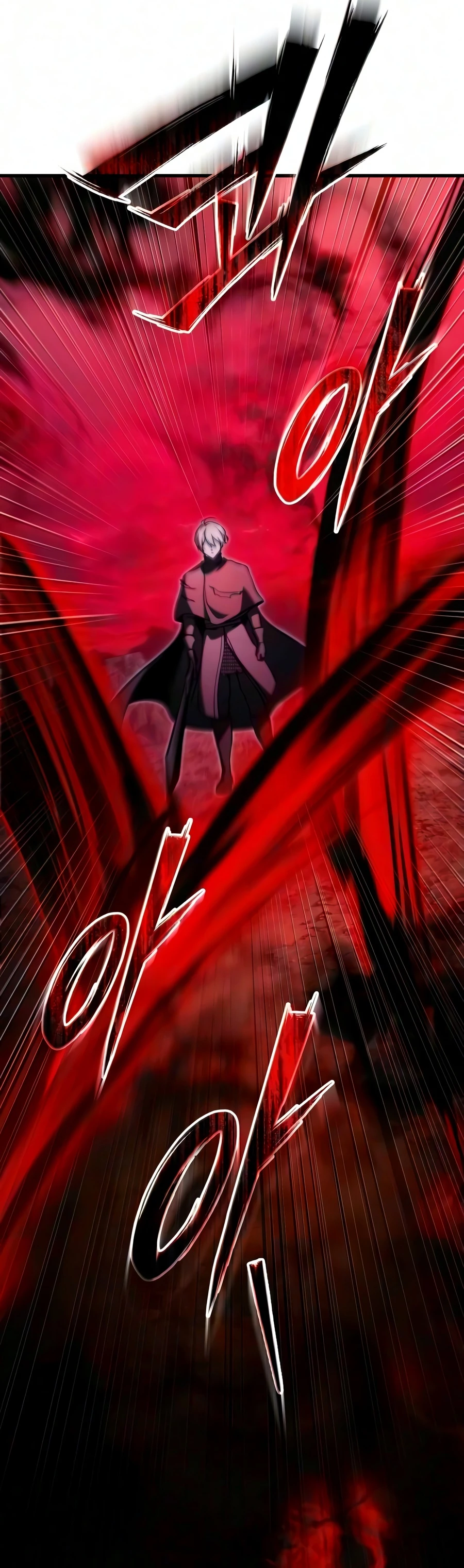 Terminally-Ill Genius Dark Knight Chapter 152 - Page 6