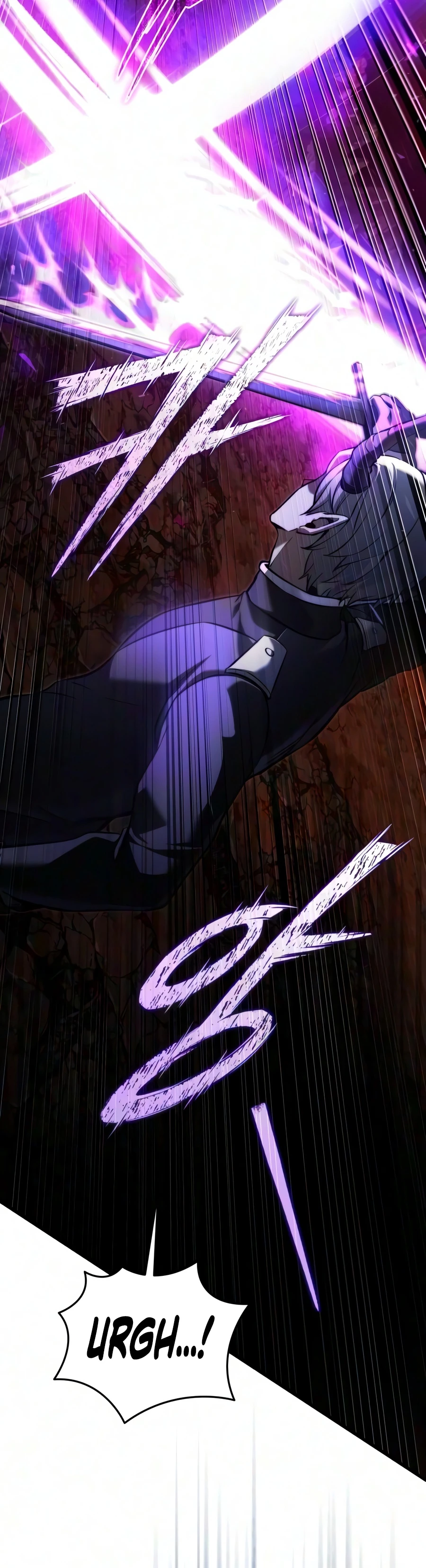 Terminally-Ill Genius Dark Knight Chapter 153 - Page 5