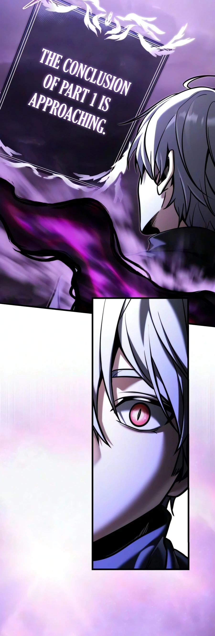 Terminally-Ill Genius Dark Knight Chapter 153 - Page 12
