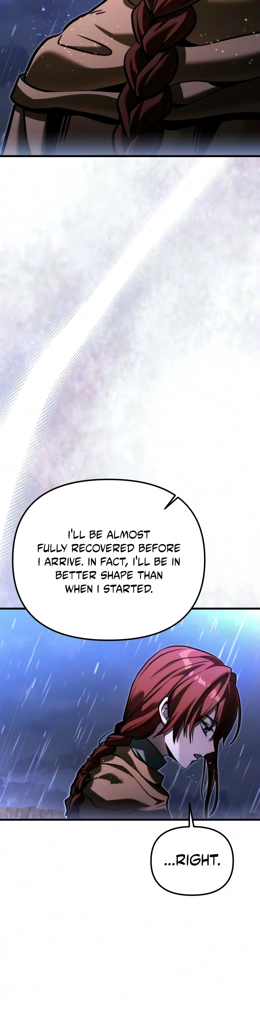 Terminally-Ill Genius Dark Knight Chapter 153 - Page 22